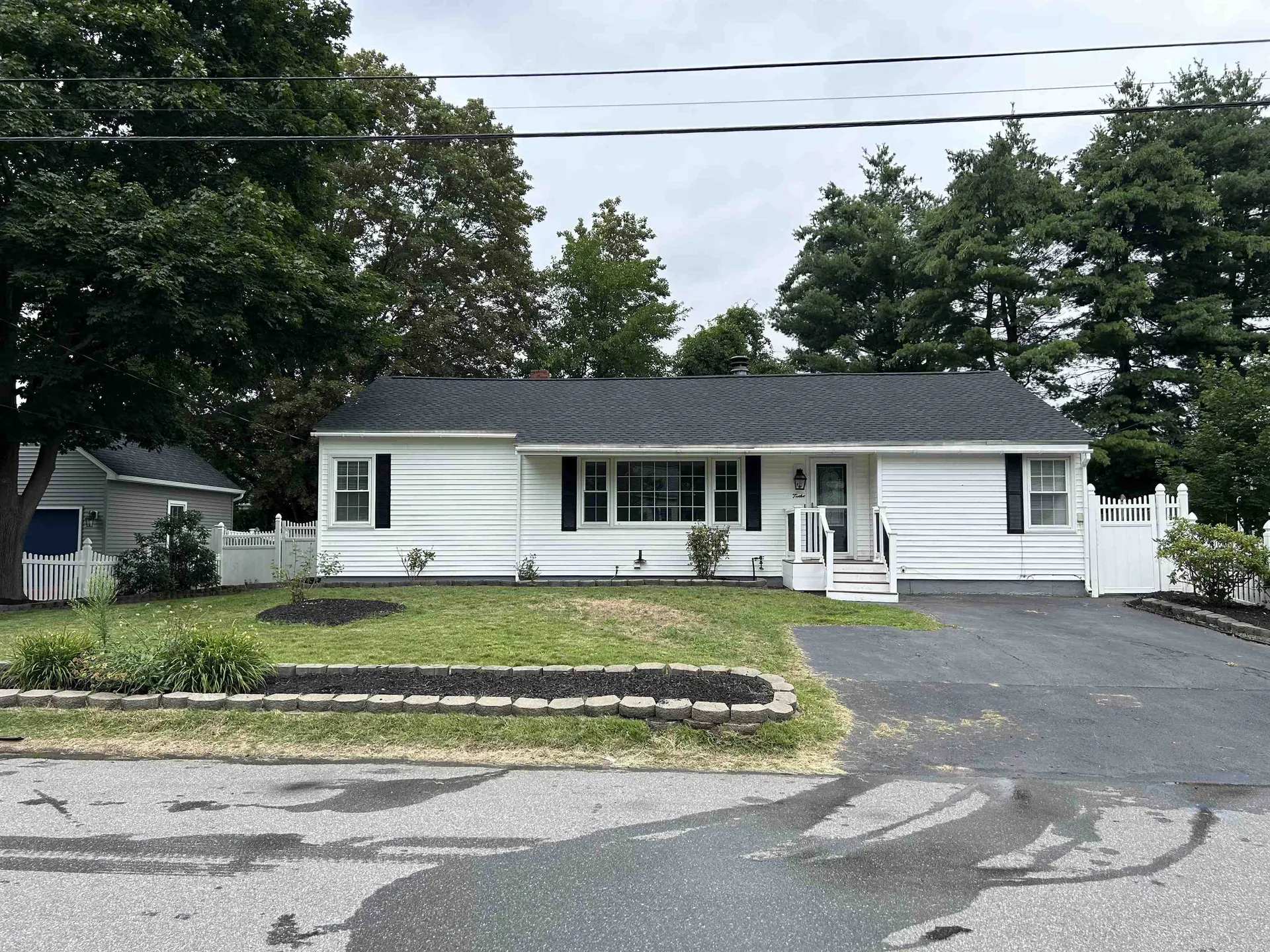 12 Beaudoin Street Bedford NH 03110