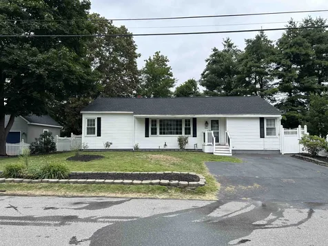 12 Beaudoin Street Bedford NH 03110