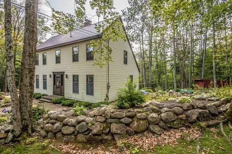 46 Pickering Road Bartlett NH 03812