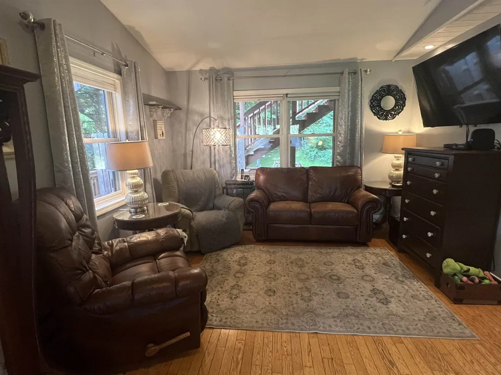 148 Red Clover Way Milton VT 05468