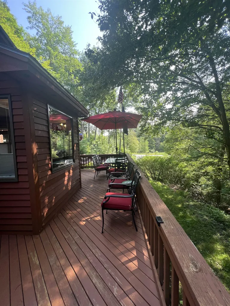 148 Red Clover Way Milton VT 05468