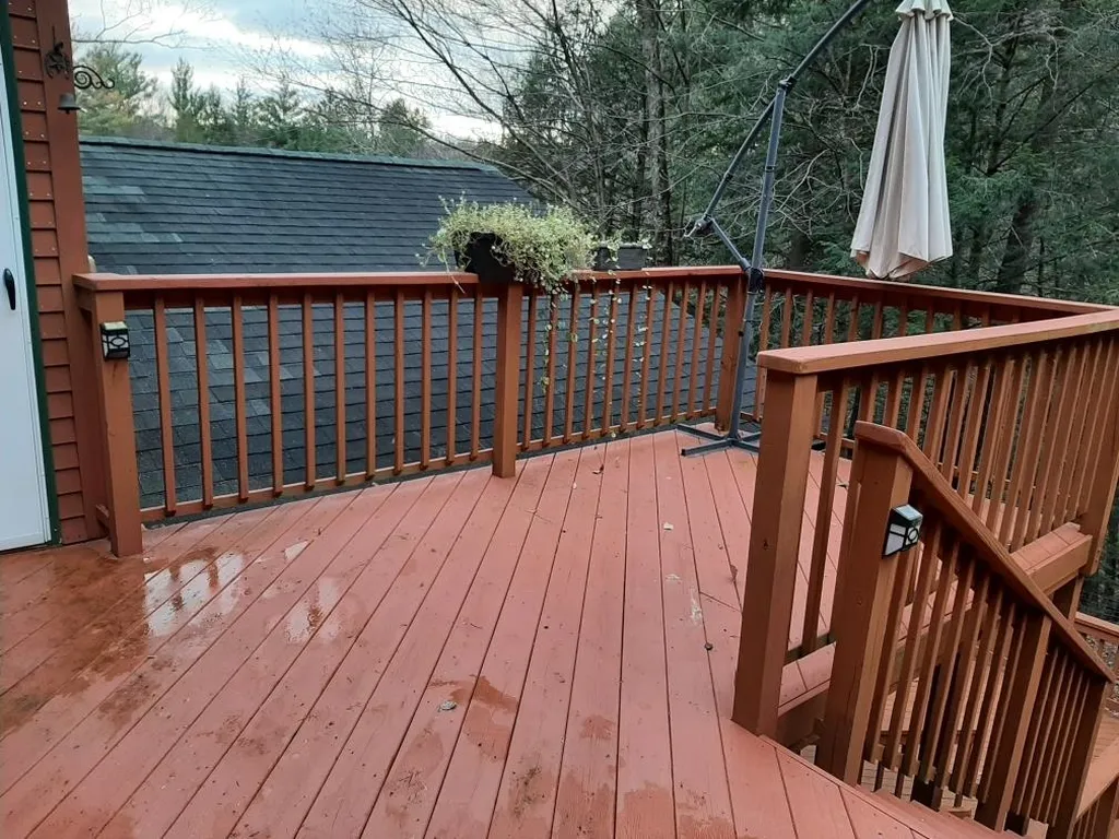 148 Red Clover Way Milton VT 05468