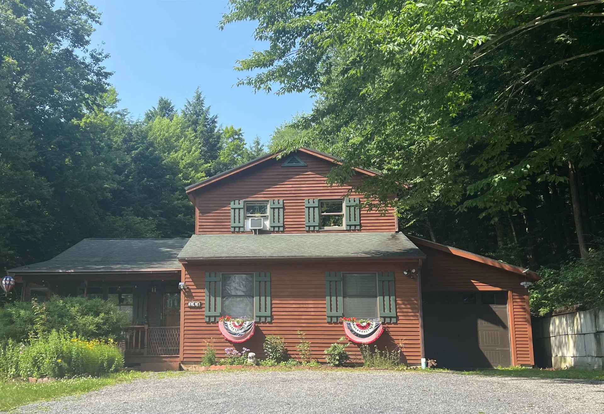 148 Red Clover Way Milton VT 05468