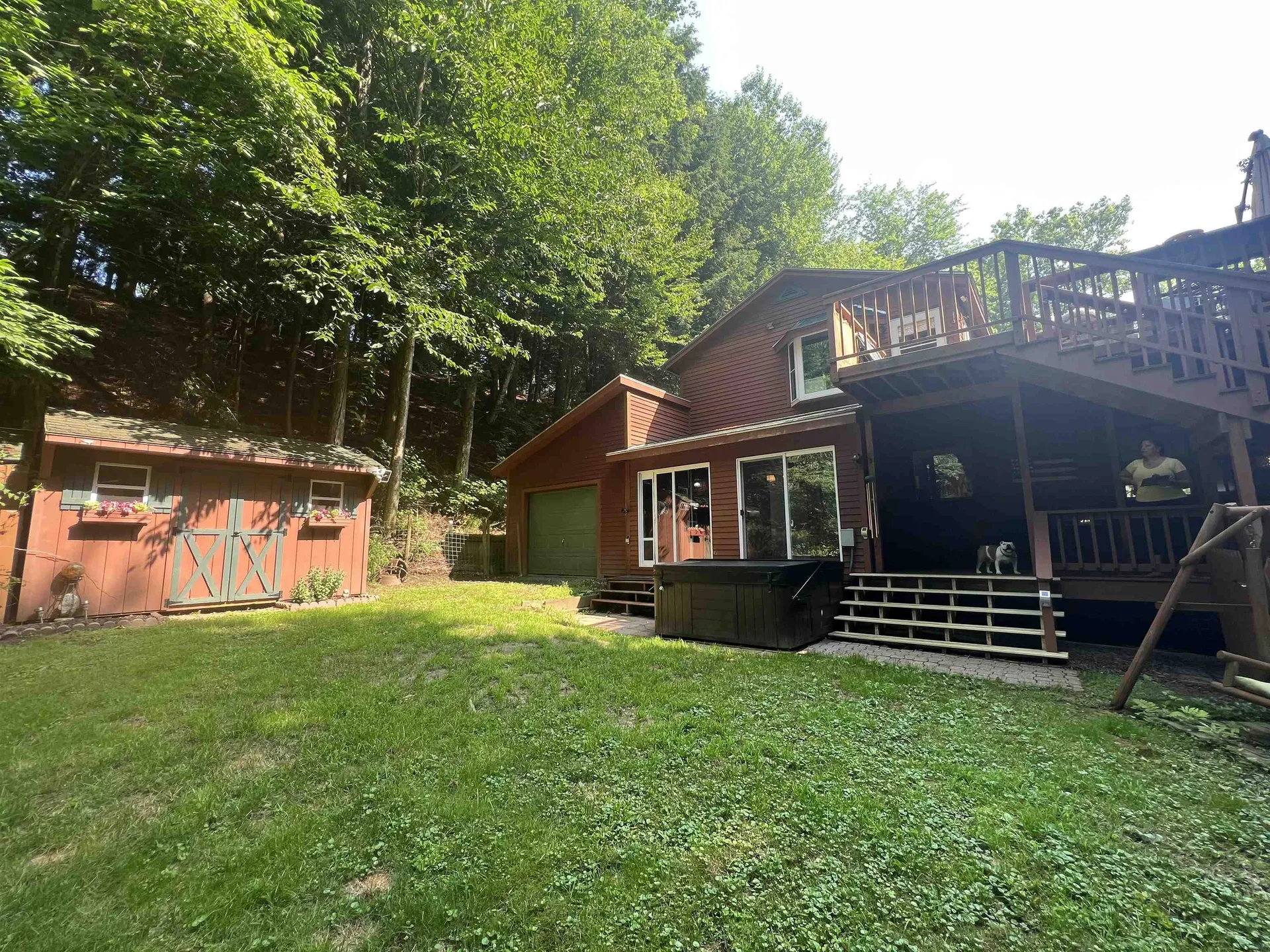 148 Red Clover Way Milton VT 05468