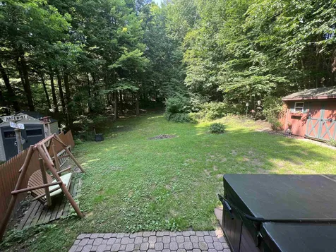 148 Red Clover Way Milton VT 05468