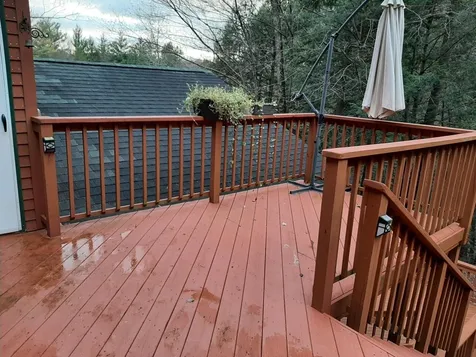 148 Red Clover Way Milton VT 05468