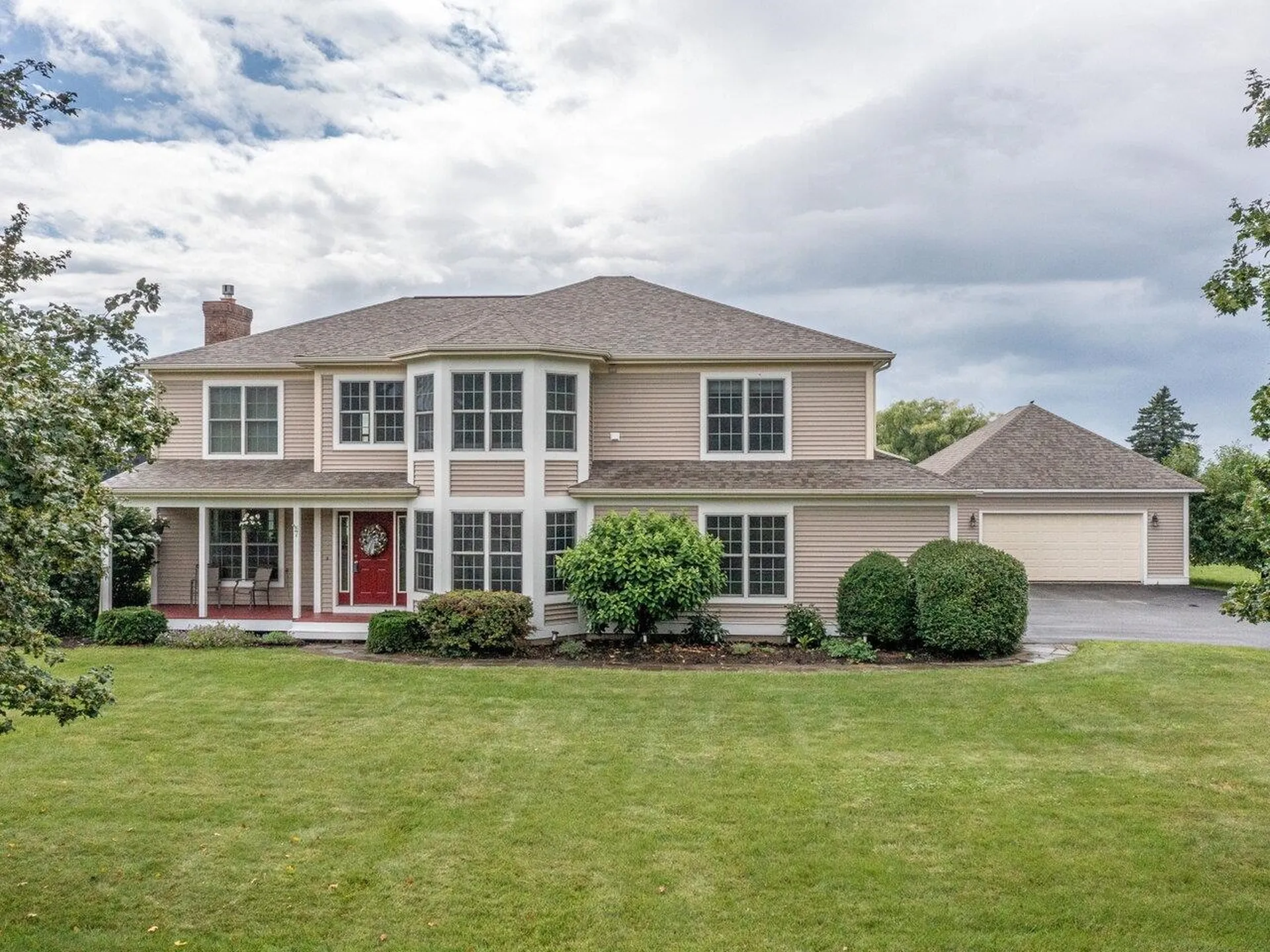 7 Pinnacle Drive South Burlington VT 05403