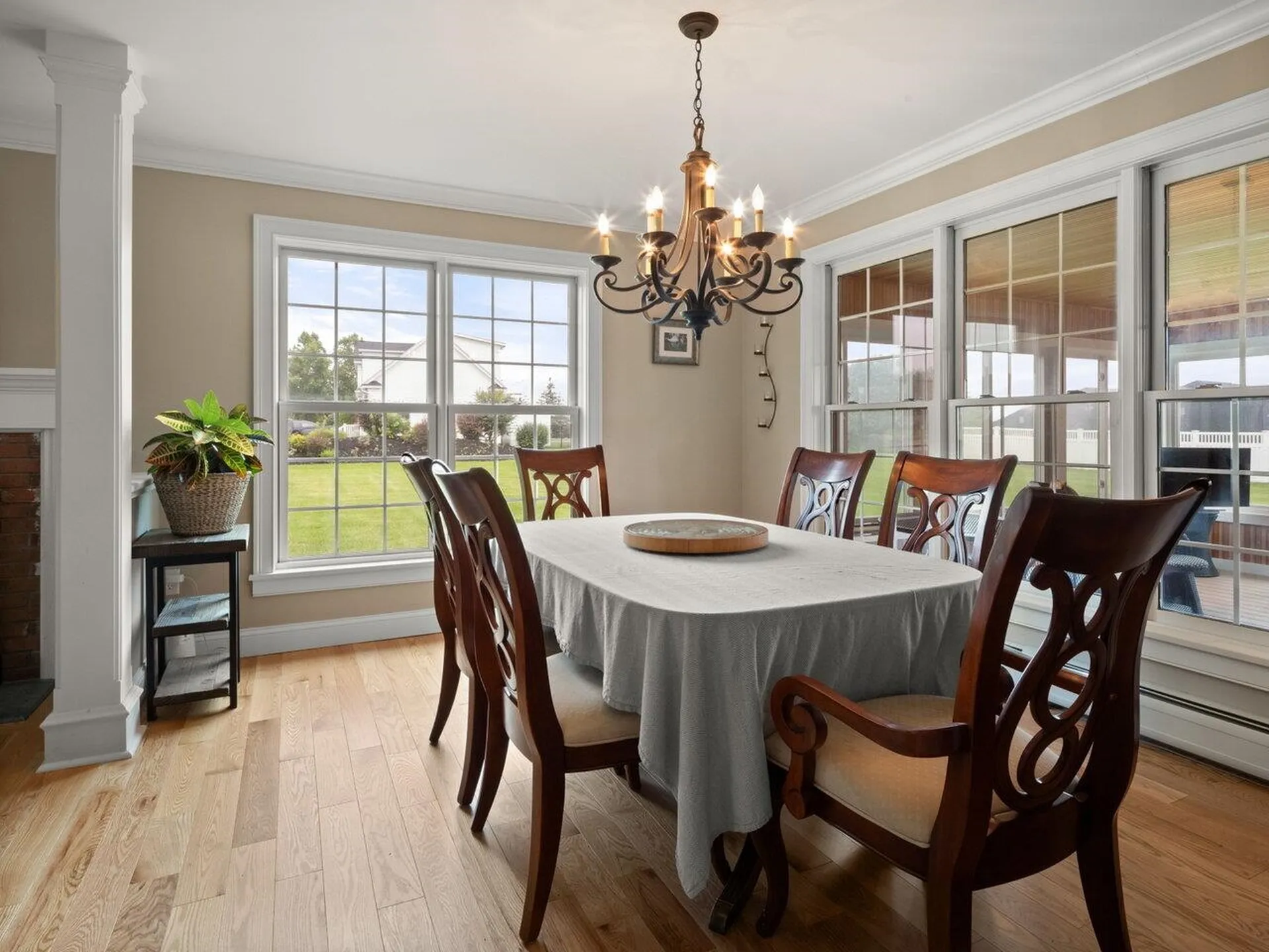 7 Pinnacle Drive South Burlington VT 05403