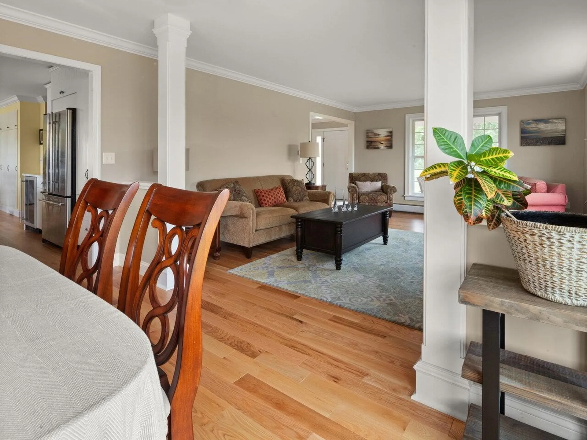 7 Pinnacle Drive South Burlington VT 05403