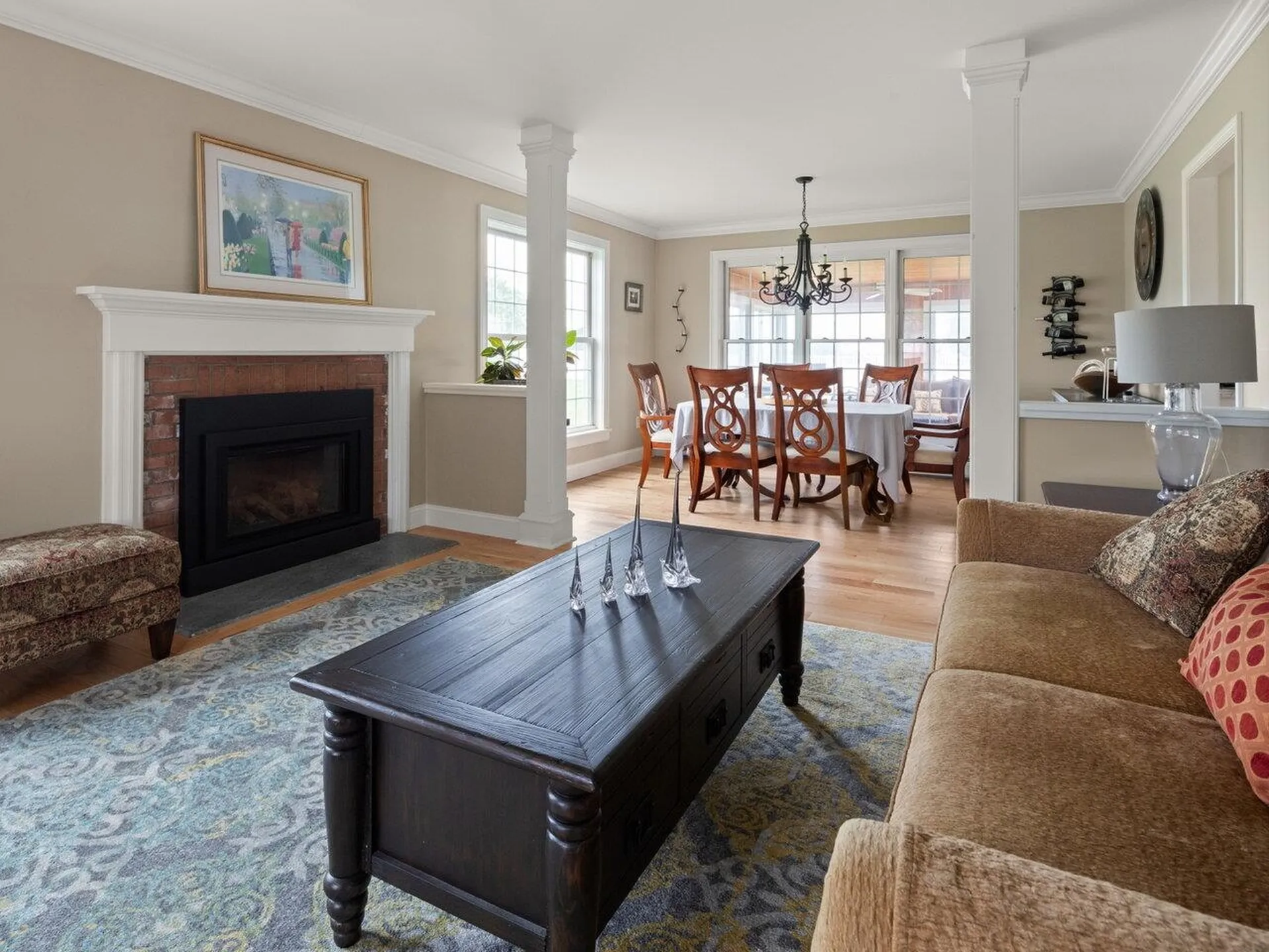 7 Pinnacle Drive South Burlington VT 05403