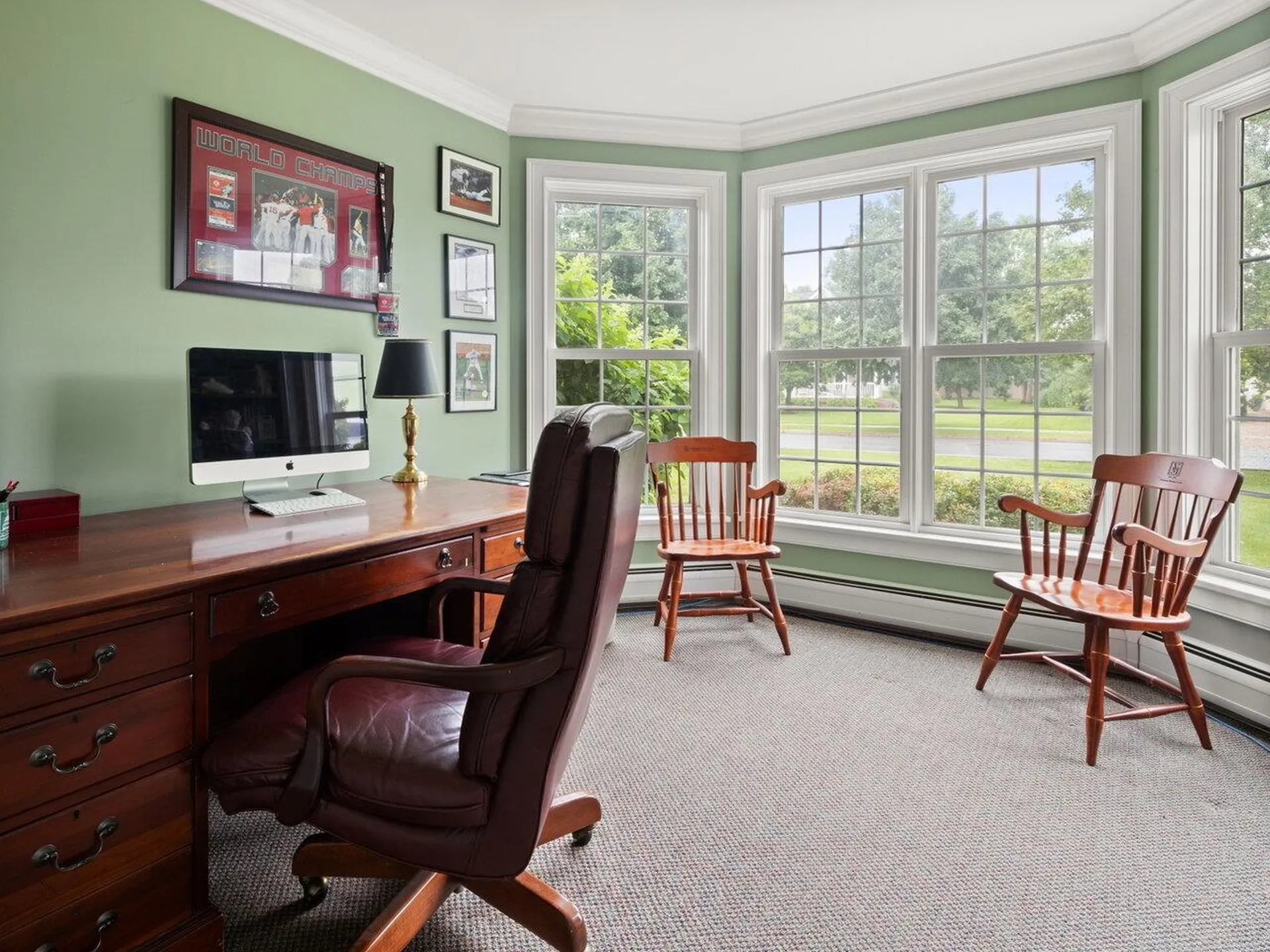 7 Pinnacle Drive South Burlington VT 05403