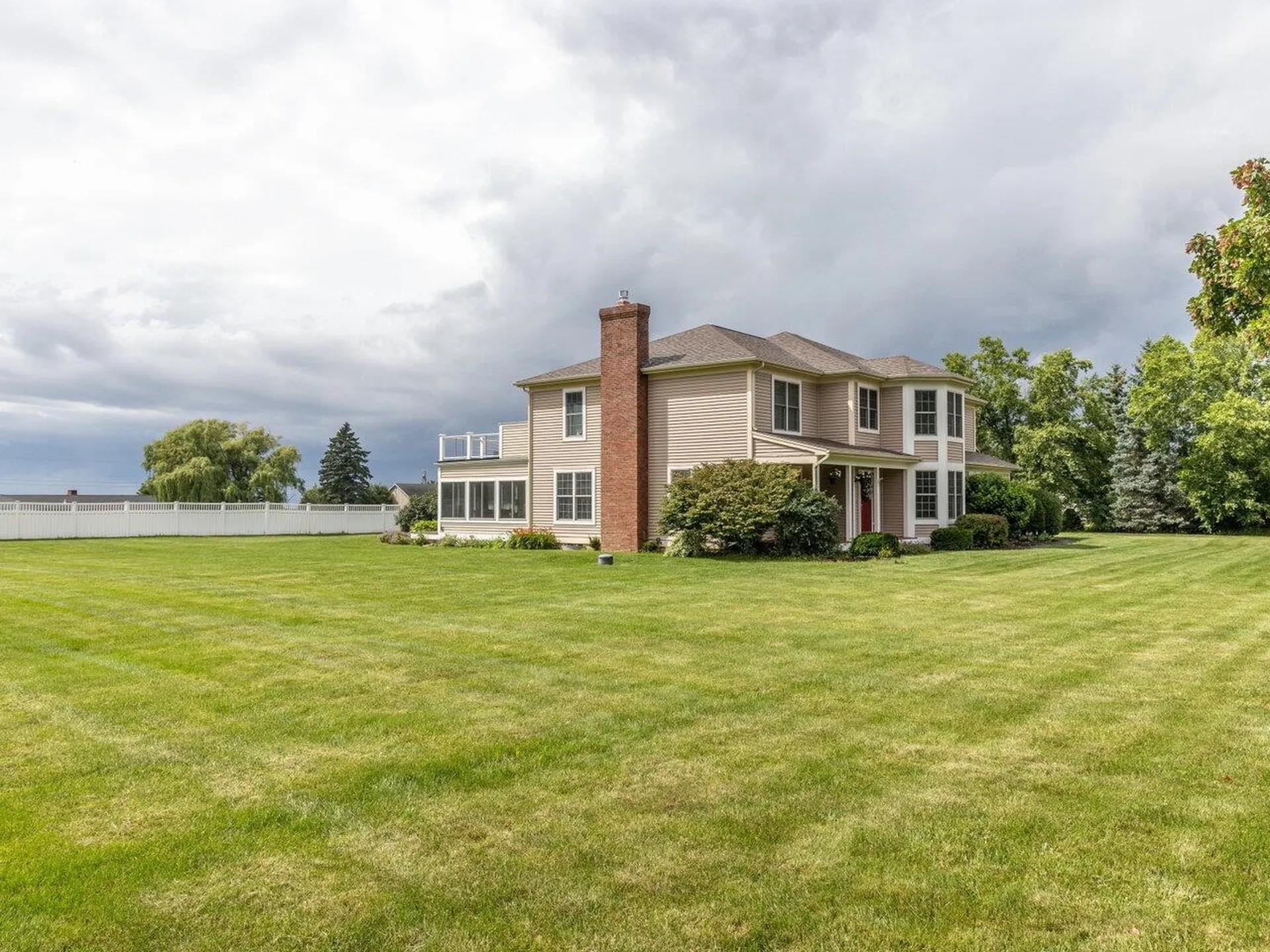 7 Pinnacle Drive South Burlington VT 05403