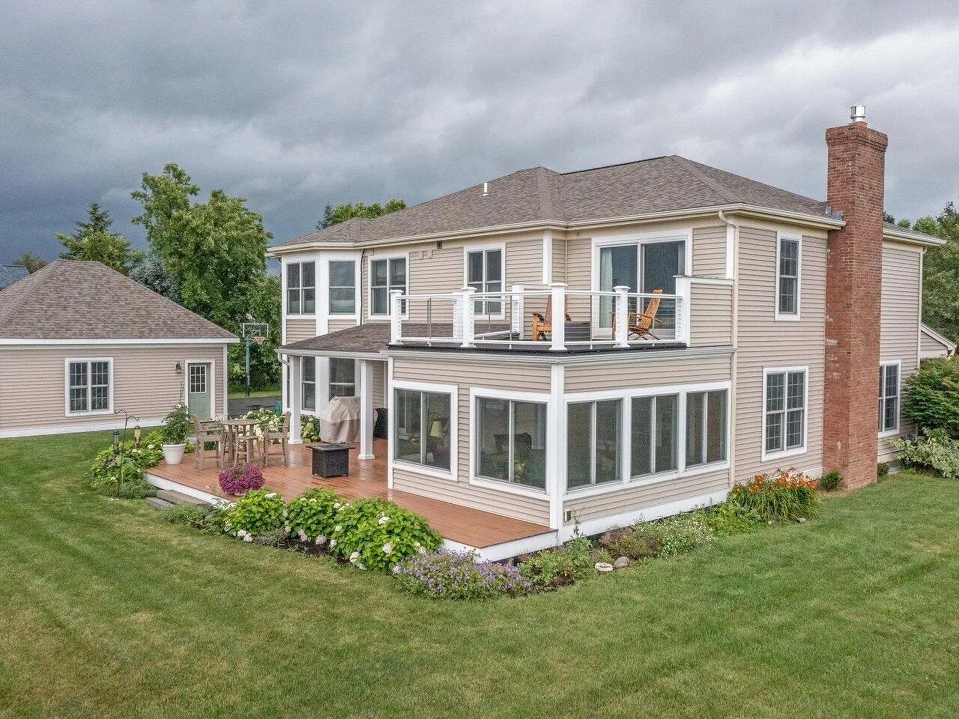 7 Pinnacle Drive South Burlington VT 05403