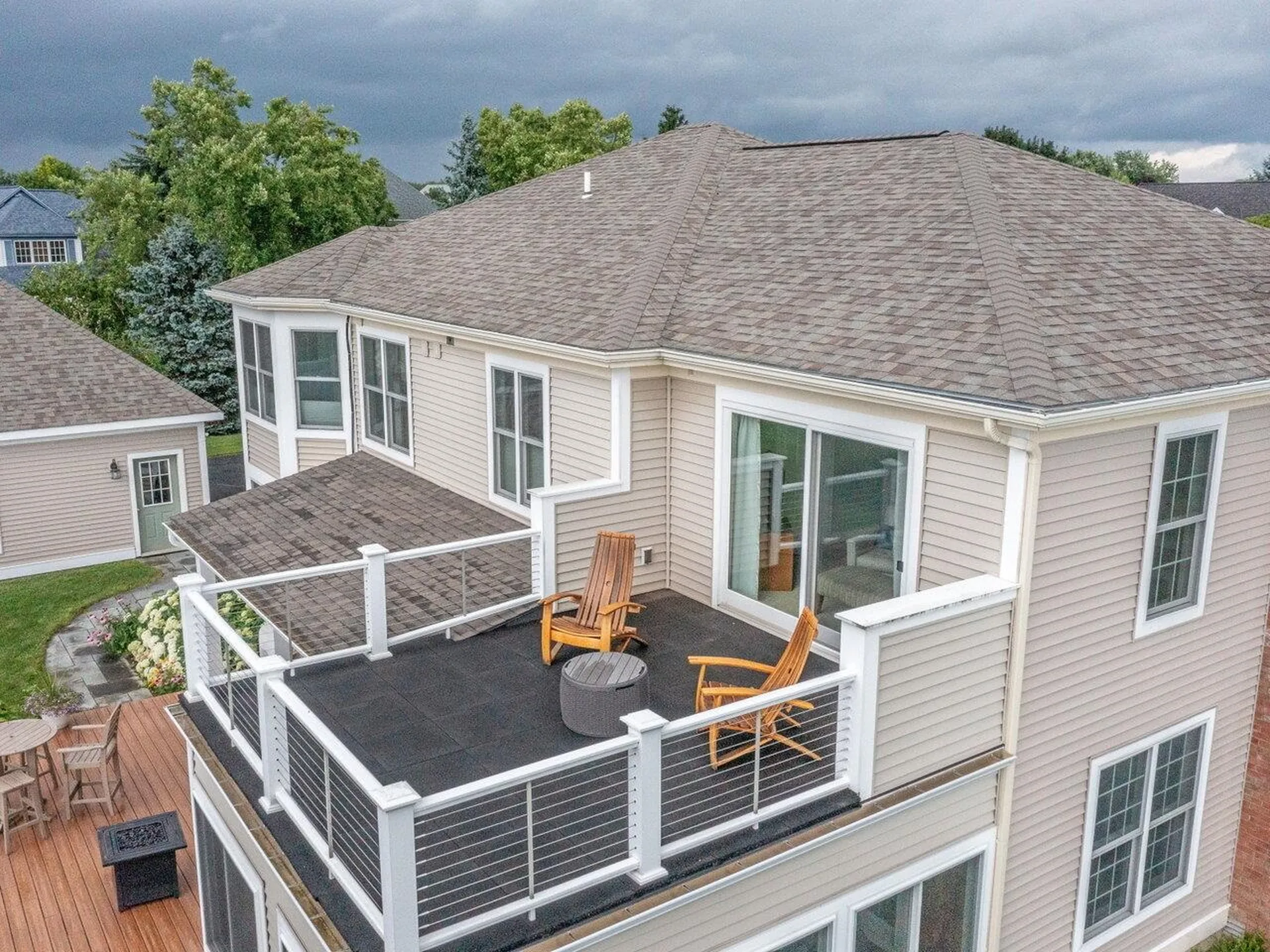 7 Pinnacle Drive South Burlington VT 05403