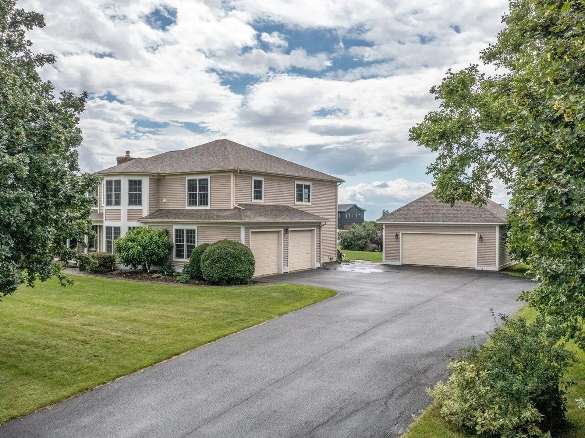 7 Pinnacle Drive South Burlington VT 05403