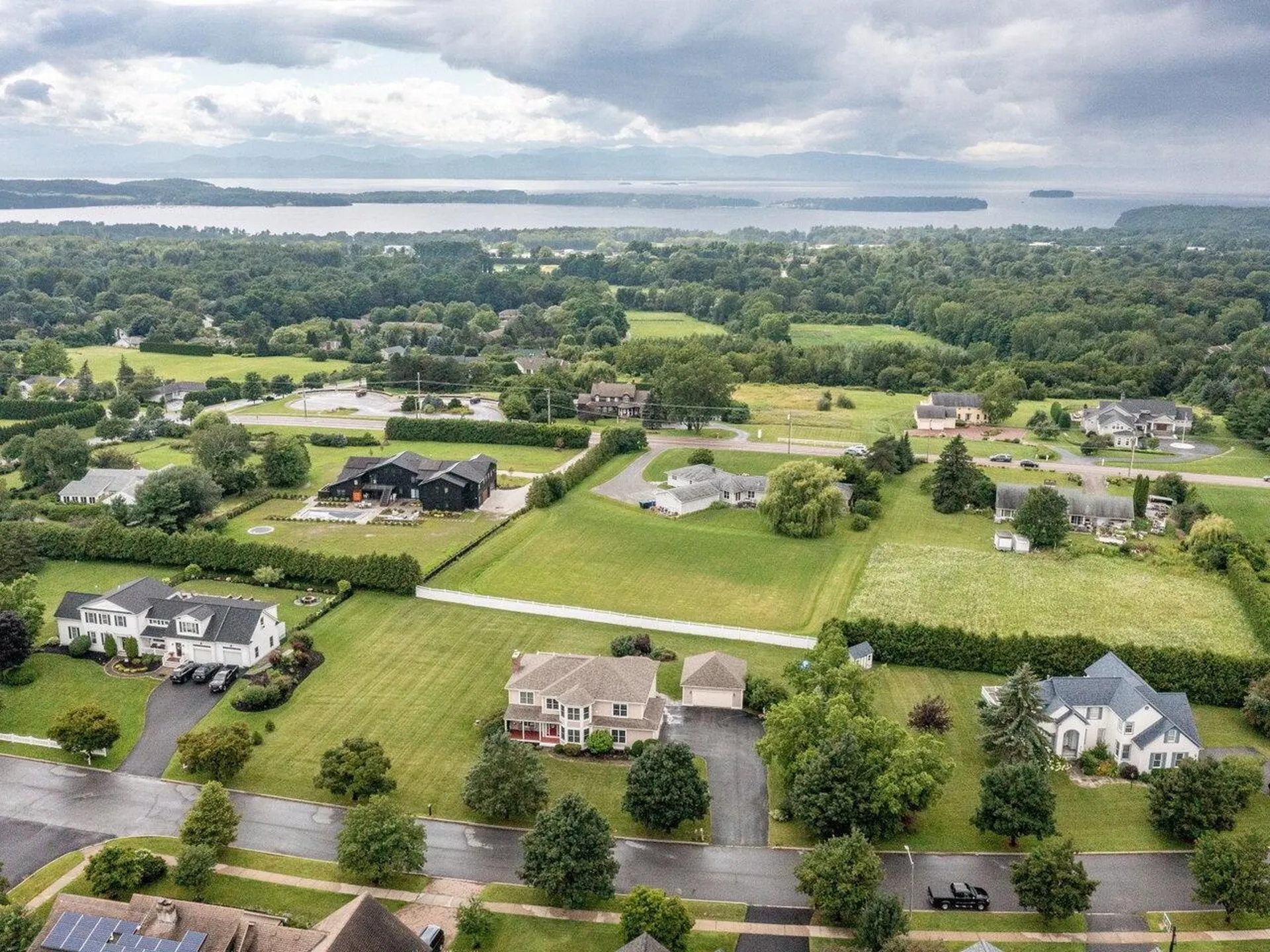 7 Pinnacle Drive South Burlington VT 05403