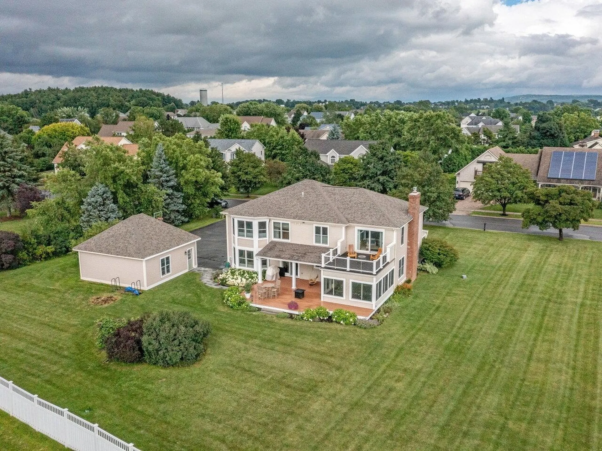 7 Pinnacle Drive South Burlington VT 05403