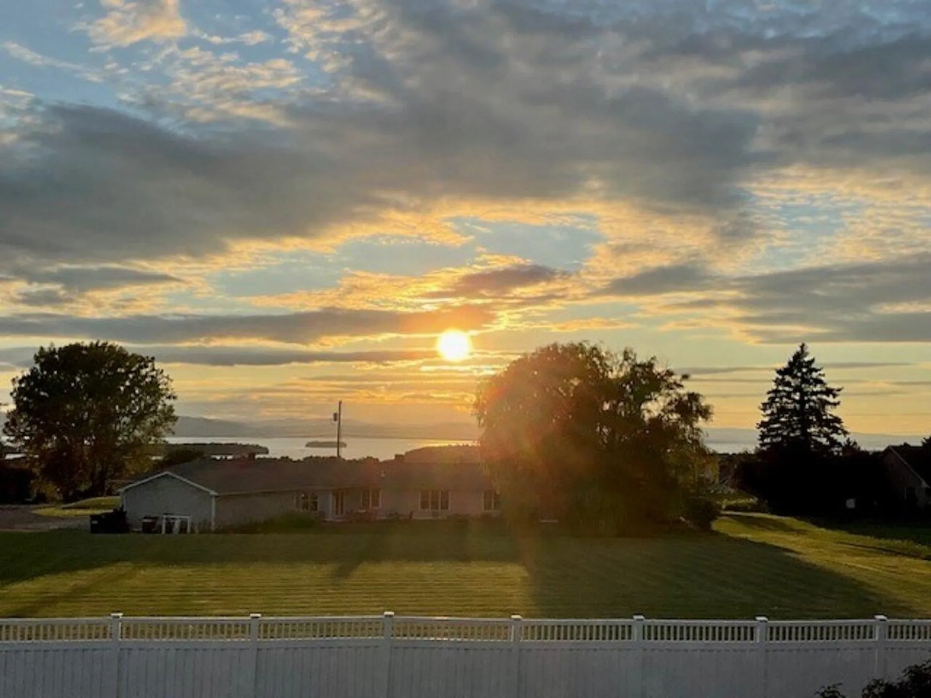 7 Pinnacle Drive South Burlington VT 05403