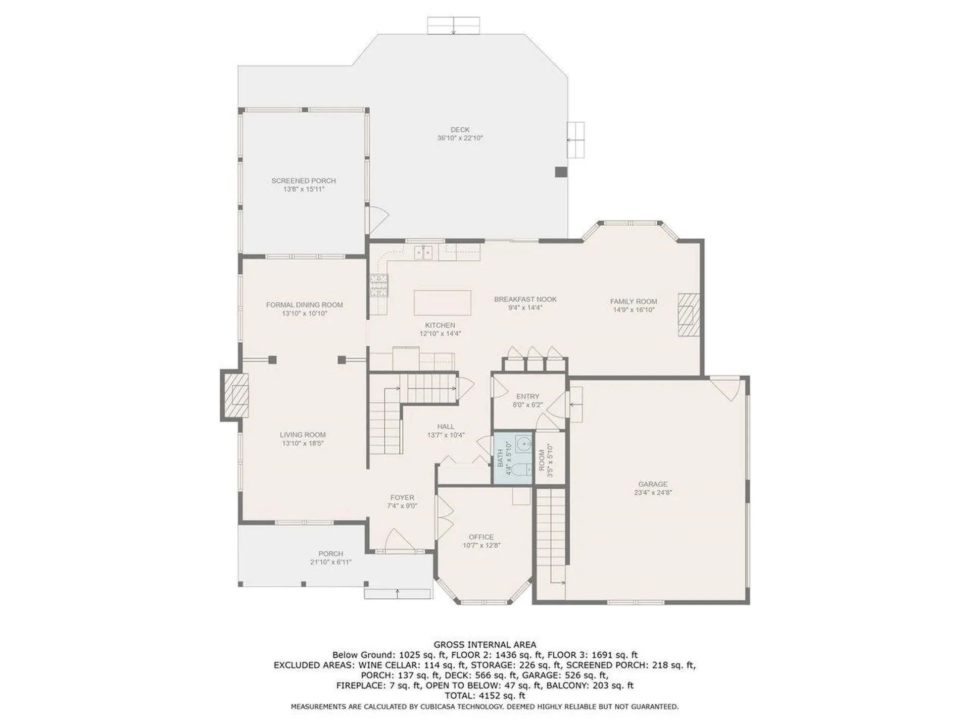 7 Pinnacle Drive South Burlington VT 05403