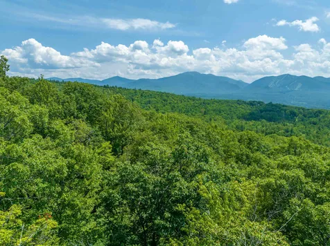 Map 4 Lot 14 Oaks Road Franconia NH 03580