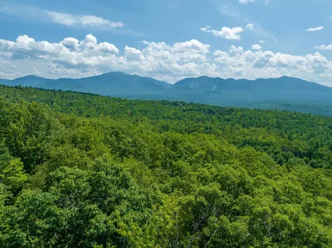Map 4 Lot 14 Oaks Road Franconia NH 03580