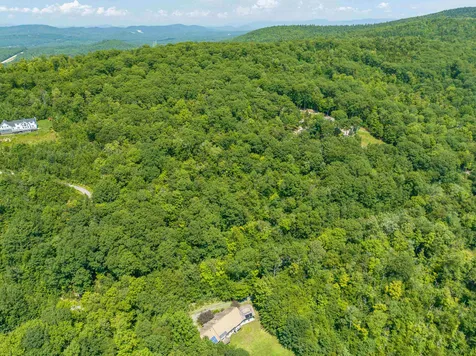 Map 4 Lot 14 Oaks Road Franconia NH 03580