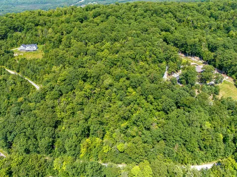 Map 4 Lot 14 Oaks Road Franconia NH 03580