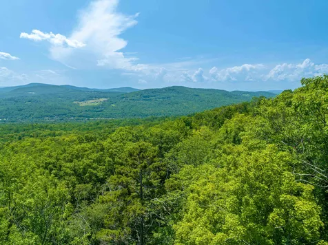 Map 4 Lot 14 Oaks Road Franconia NH 03580