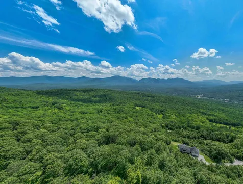 Map 4 Lot 14 Oaks Road Franconia NH 03580