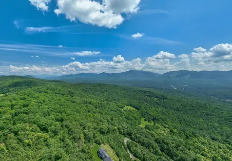 Map 4 Lot 14 Oaks Road Franconia NH 03580