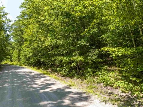 Map 4 Lot 14 Oaks Road Franconia NH 03580