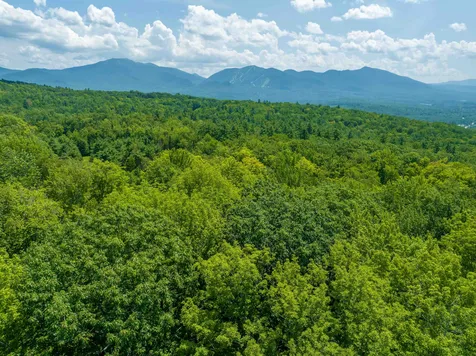 Map 4 Lot 14 Oaks Road Franconia NH 03580