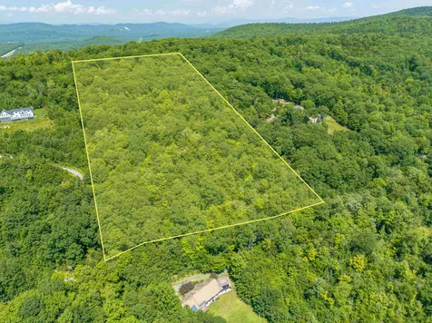 Map 4 Lot 14 Oaks Road Franconia NH 03580