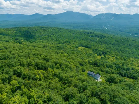 Map 4 Lot 14 Oaks Road Franconia NH 03580