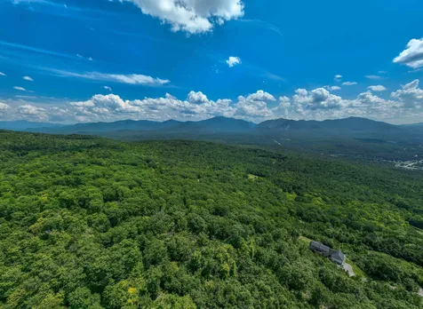 Map 4 Lot 14 Oaks Road Franconia NH 03580