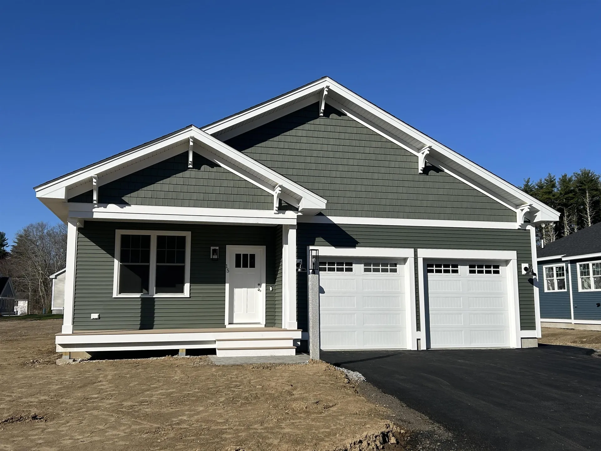 15 Sage Drive Hampton NH 03842