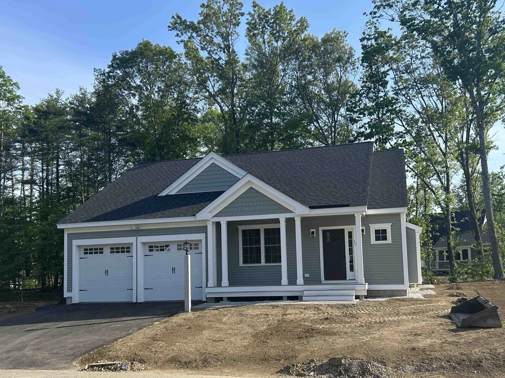 17 Sage Drive Hampton NH 03842