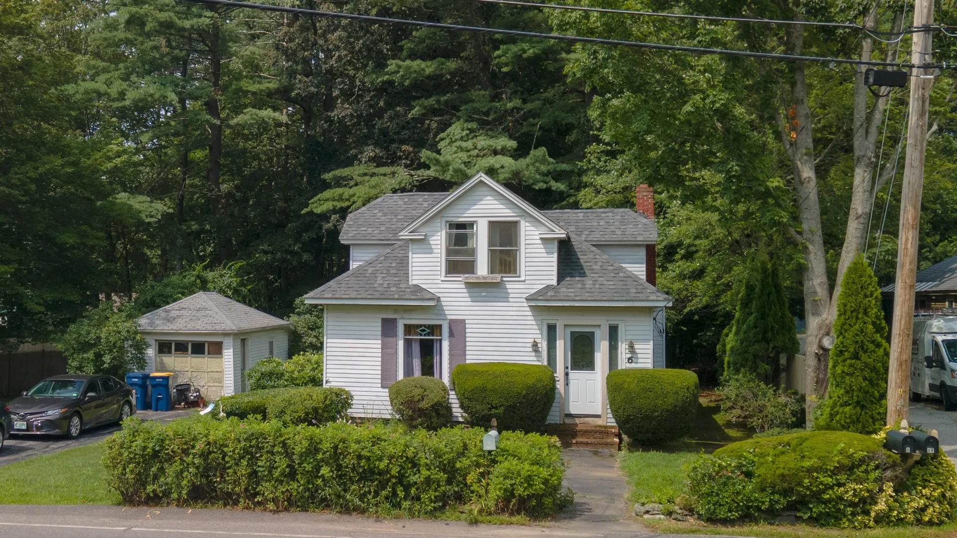 6 Palmer Avenue Plaistow NH 03865