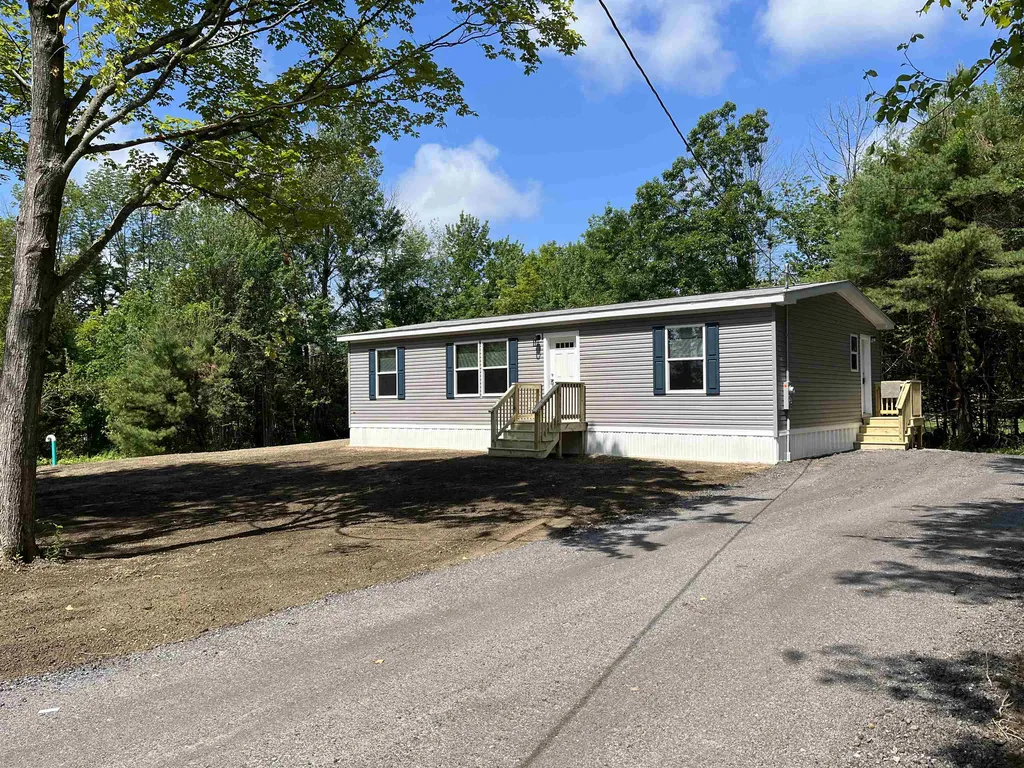 7 Bolan Road Milton NH 03851