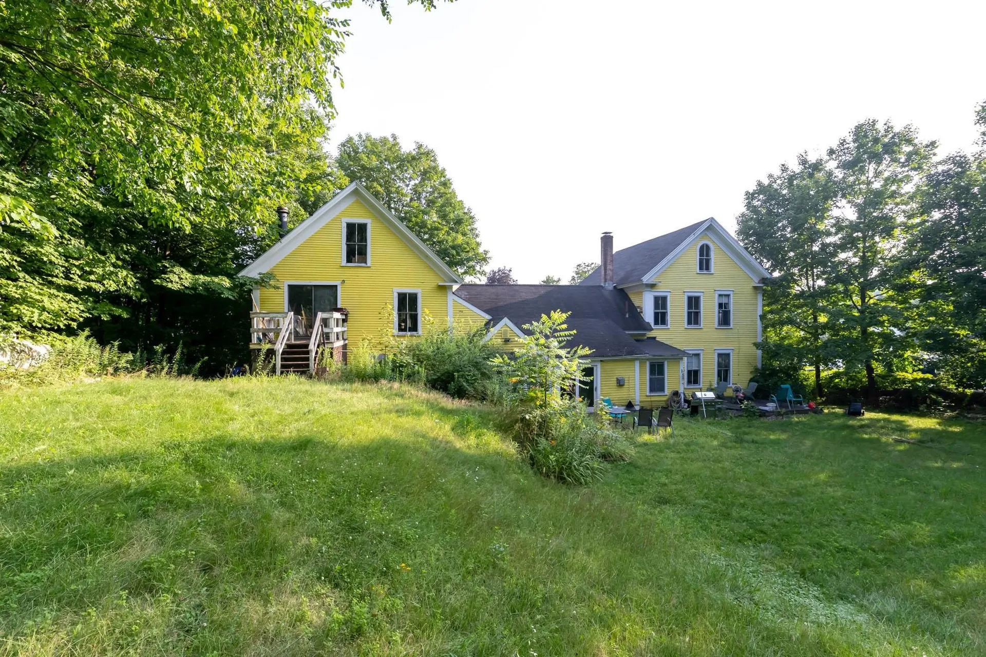 9 S Mast Street Goffstown NH 03045