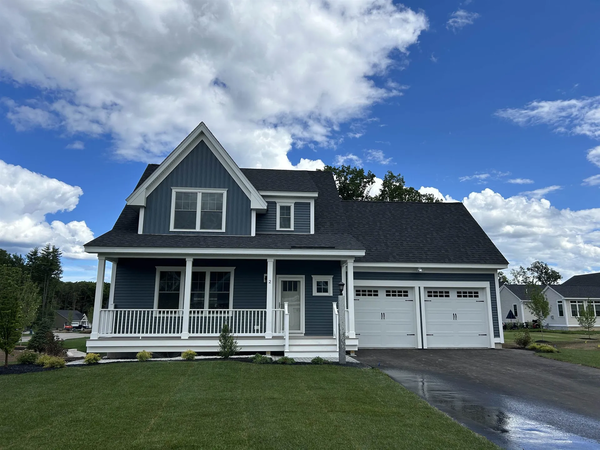 2 Rose Fountain Lane Hampton NH 03842