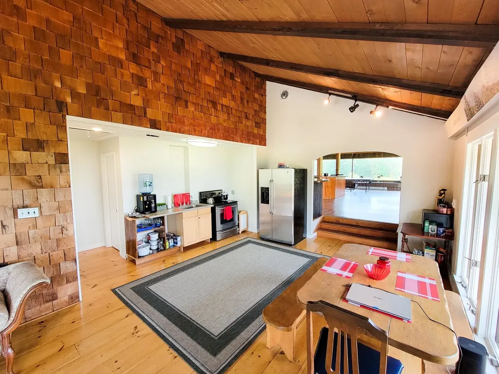 1062 East Hill Road Eden VT 05653