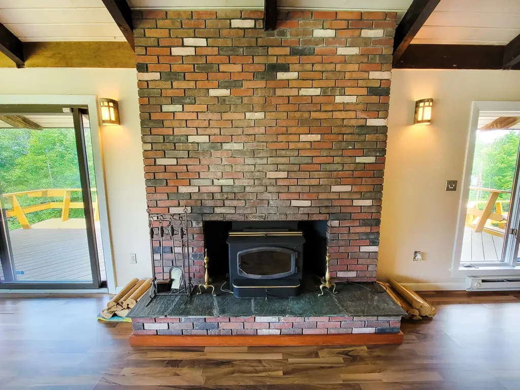 1062 East Hill Road Eden VT 05653