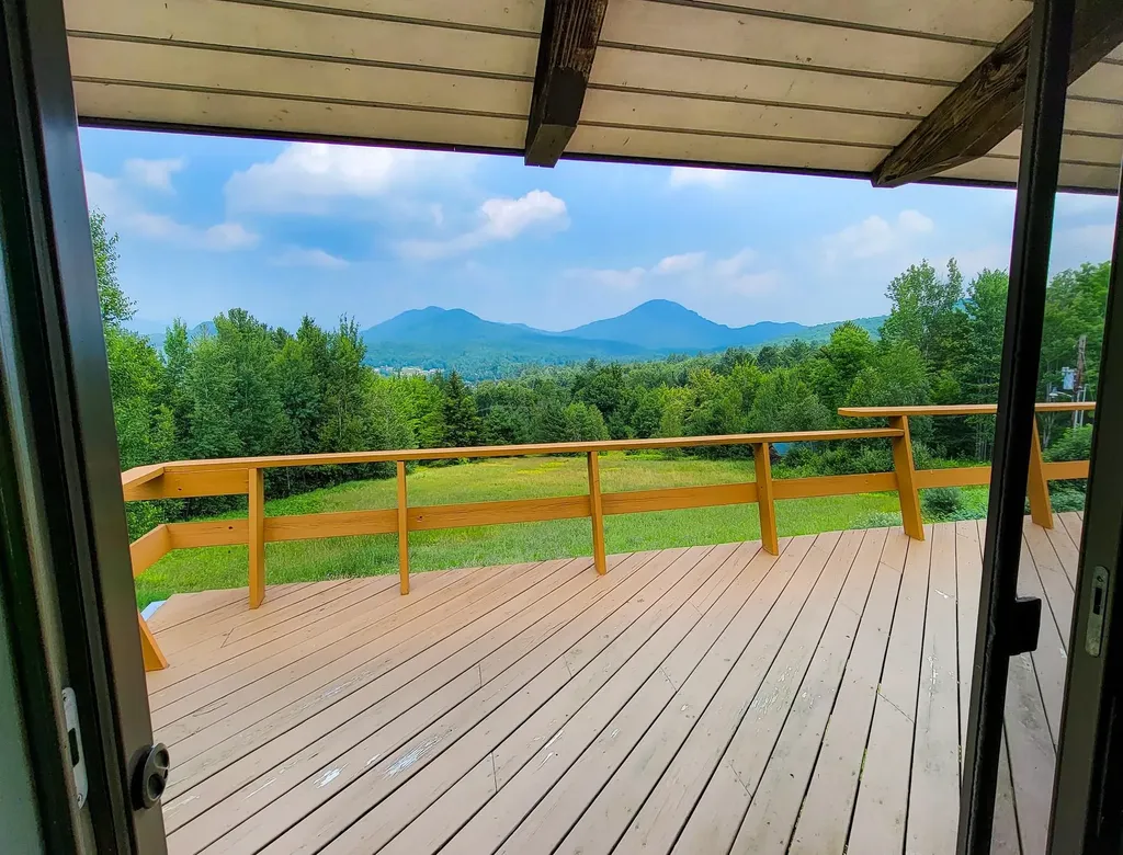 1062 East Hill Road Eden VT 05653