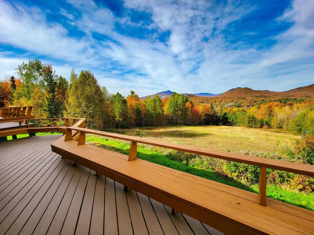 1062 East Hill Road Eden VT 05653