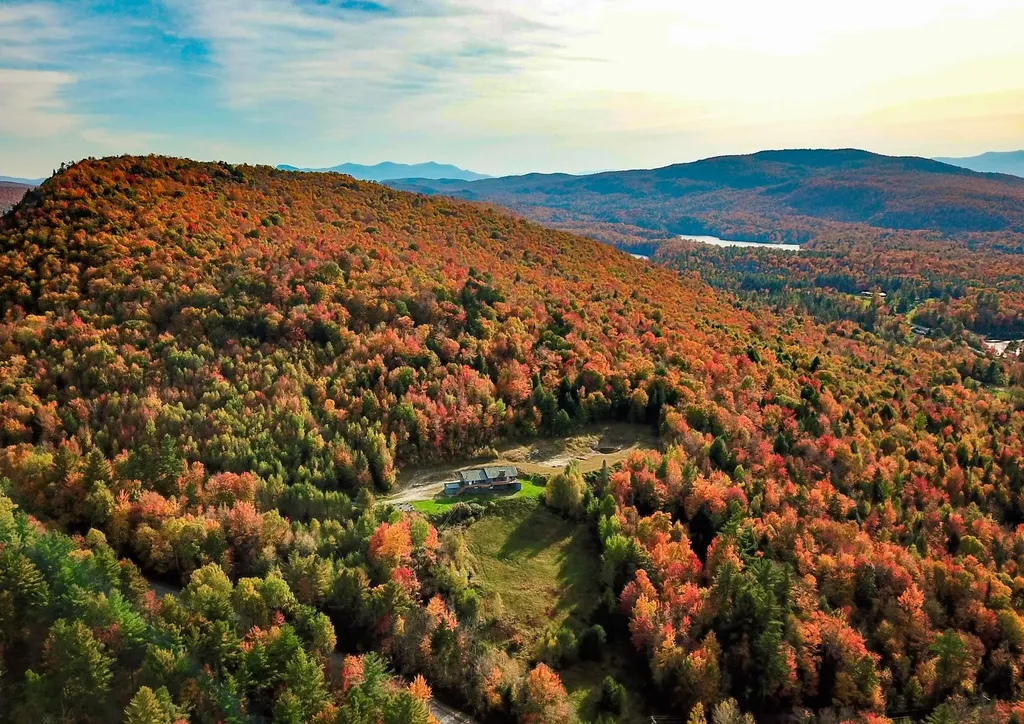 1062 East Hill Road Eden VT 05653