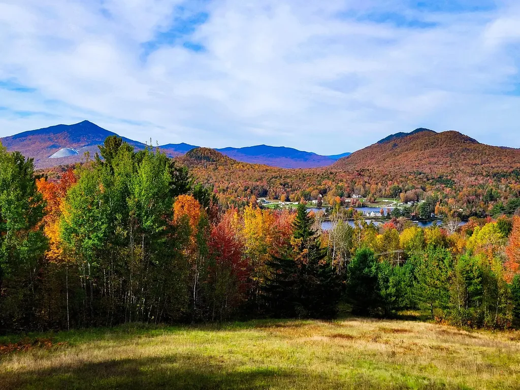 1062 East Hill Road Eden VT 05653