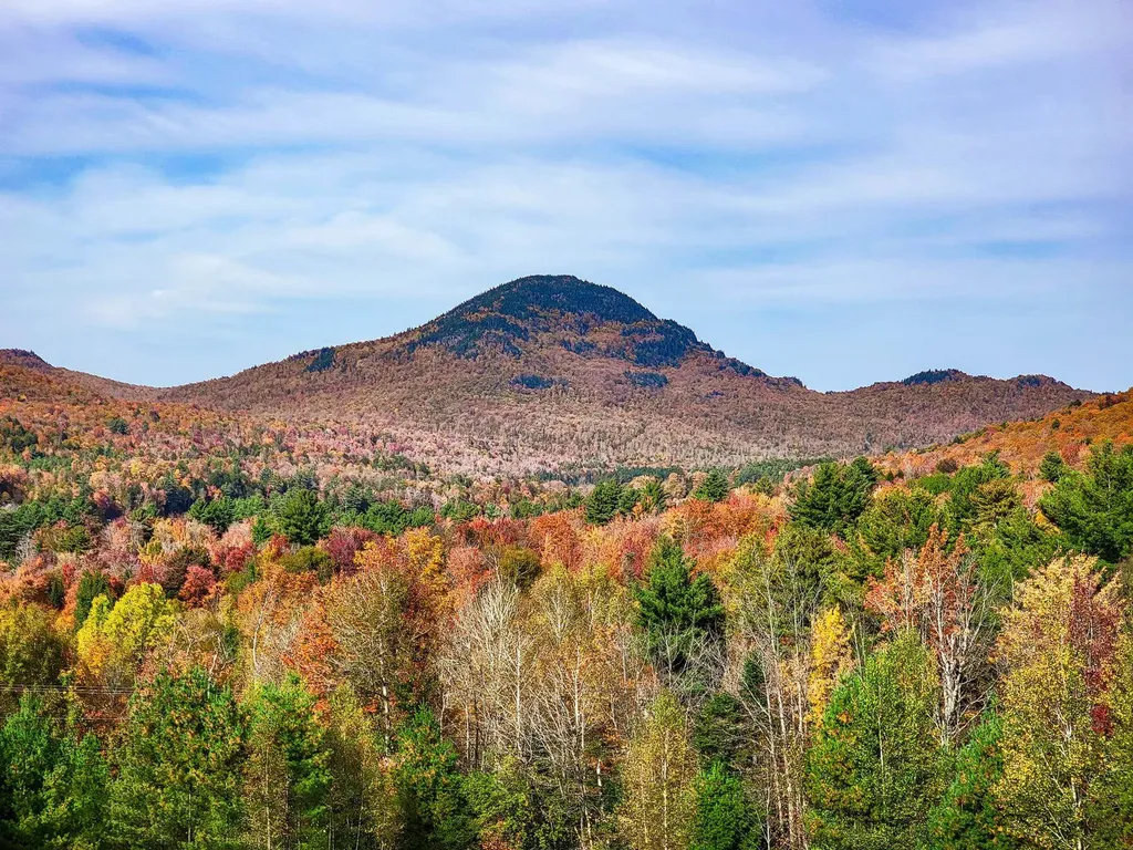 1062 East Hill Road Eden VT 05653