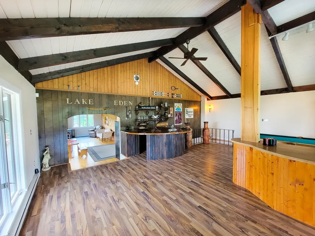 1062 East Hill Road Eden VT 05653