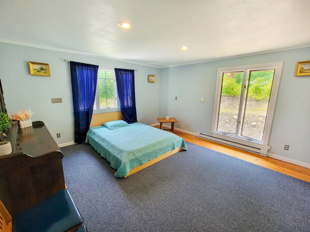 1062 East Hill Road Eden VT 05653